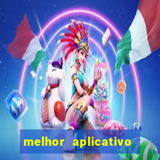 melhor aplicativo jogo do bicho